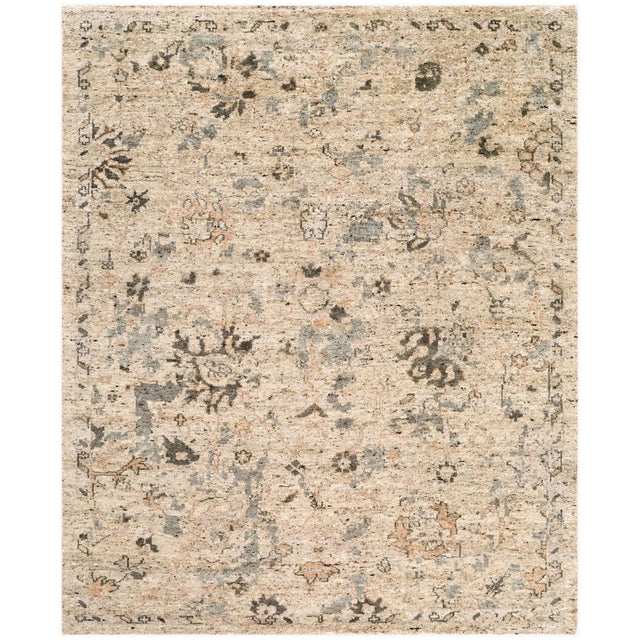 Farhan Rug Area Rugs FHN2300-23 198994087869