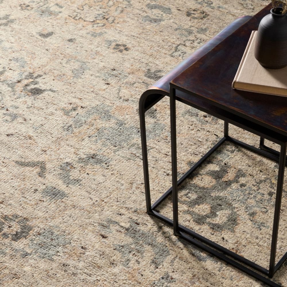 Farhan Rug Area Rugs