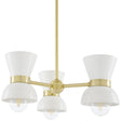 Fynor Chandelier Chandeliers FYNR-003