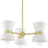 Fynor Chandelier Chandeliers FYNR-003