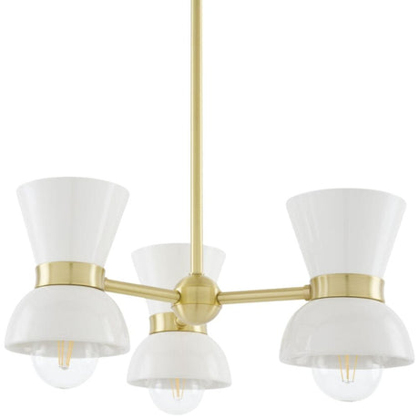 Fynor Chandelier Chandeliers FYNR-003