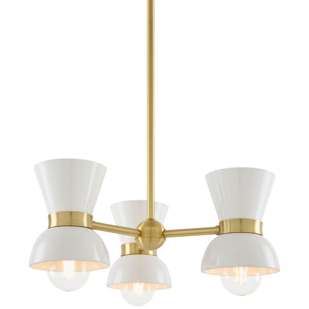 Fynor Chandelier Chandeliers FYNR-003