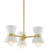 Fynor Chandelier Chandeliers FYNR-003