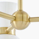 Fynor Chandelier Chandeliers FYNR-003