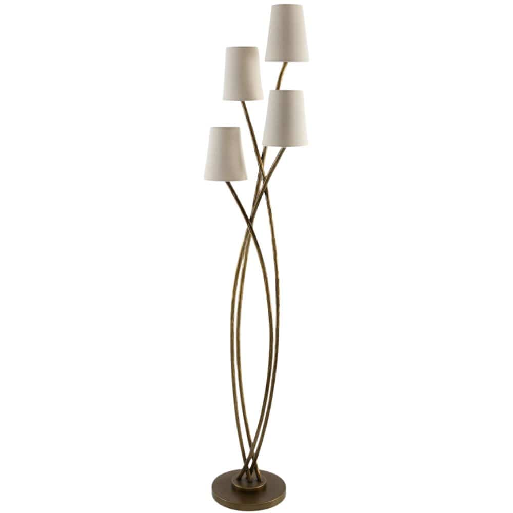 Halora Floor Lamp Floor Lamps HLRA-001