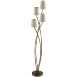 Halora Floor Lamp Floor Lamps HLRA-001