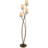 Halora Floor Lamp Floor Lamps HLRA-001