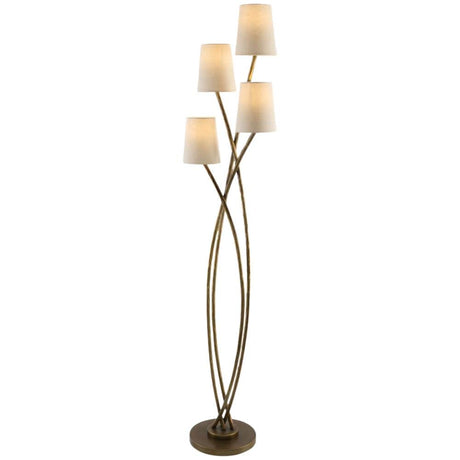 Halora Floor Lamp Floor Lamps HLRA-001