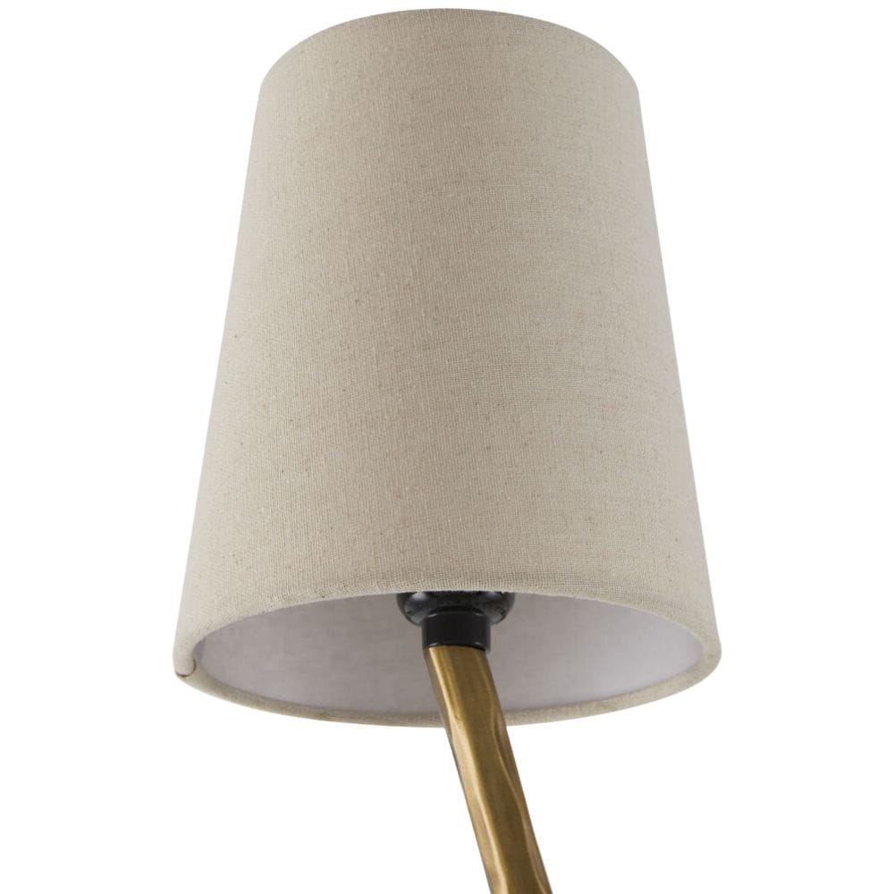 Halora Floor Lamp Floor Lamps HLRA-001