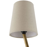 Halora Floor Lamp Floor Lamps HLRA-001