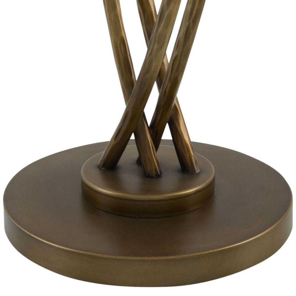 Halora Floor Lamp Floor Lamps HLRA-001