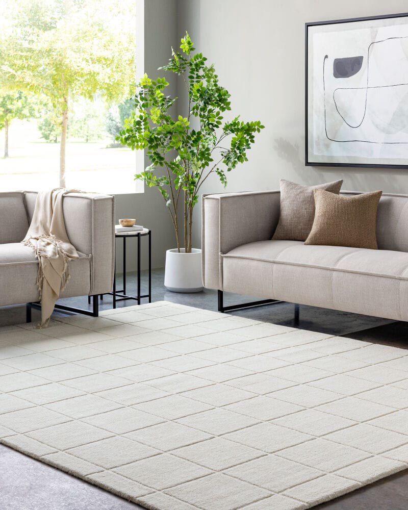 Life On The Flip Rug Area Rugs