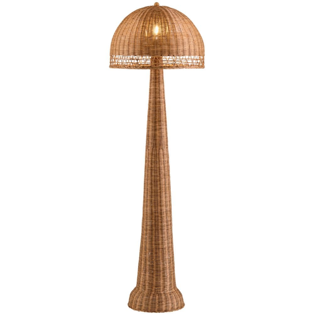 Margaritaville Lighthouse Bay Floor Lamp Floor Lamps MVLB-001