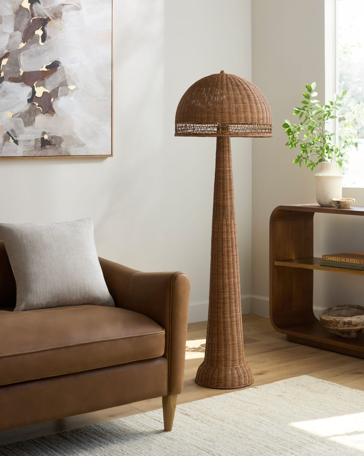 Margaritaville Lighthouse Bay Floor Lamp Floor Lamps MVLB-001