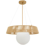 Liradis Pendant Pendants LRDS-003