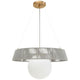 Liradis Pendant Pendants LRDS-004