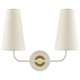 Margaritaville Luminara Bay Wall Sconce Sconces MVLR-001