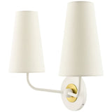 Margaritaville Luminara Bay Wall Sconce Sconces MVLR-001