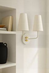 Margaritaville Luminara Bay Wall Sconce Sconces MVLR-001