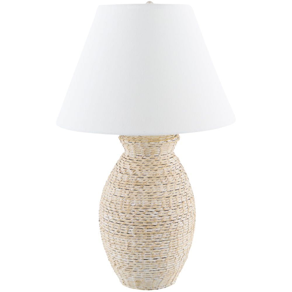 Margaritaville Paradise Bay Table Lamp Table + Desk Lamps MVPB-002