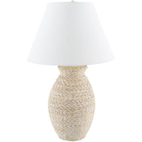 Margaritaville Paradise Bay Table Lamp Table + Desk Lamps MVPB-002