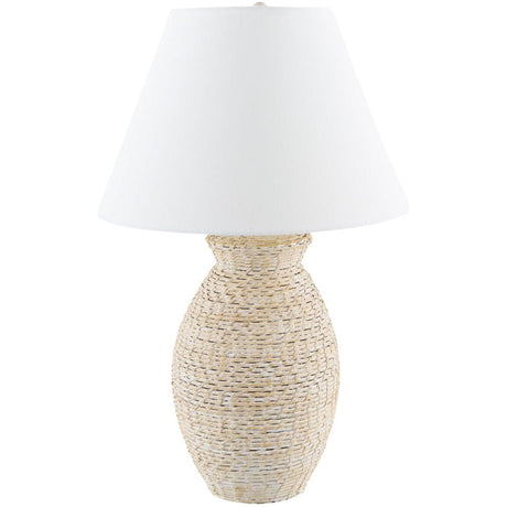 Margaritaville Paradise Bay Table Lamp Table + Desk Lamps MVPB-002