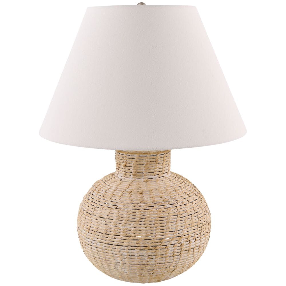Margaritaville Paradise Bay Table Lamp Table + Desk Lamps MVPB-004