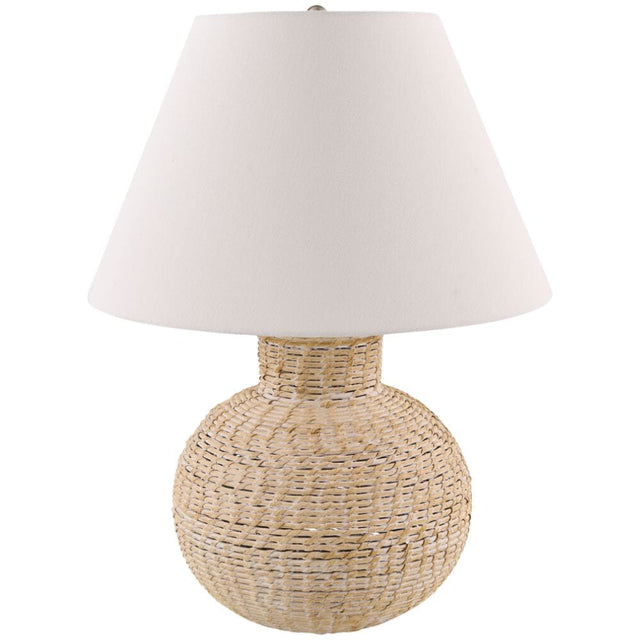 Margaritaville Paradise Bay Table Lamp Table + Desk Lamps MVPB-004