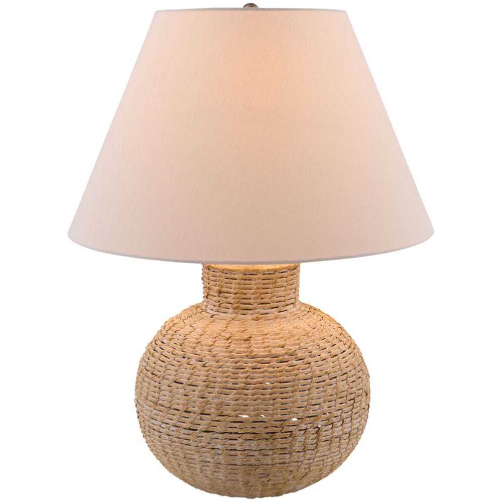 Margaritaville Paradise Bay Table Lamp Table + Desk Lamps MVPB-004