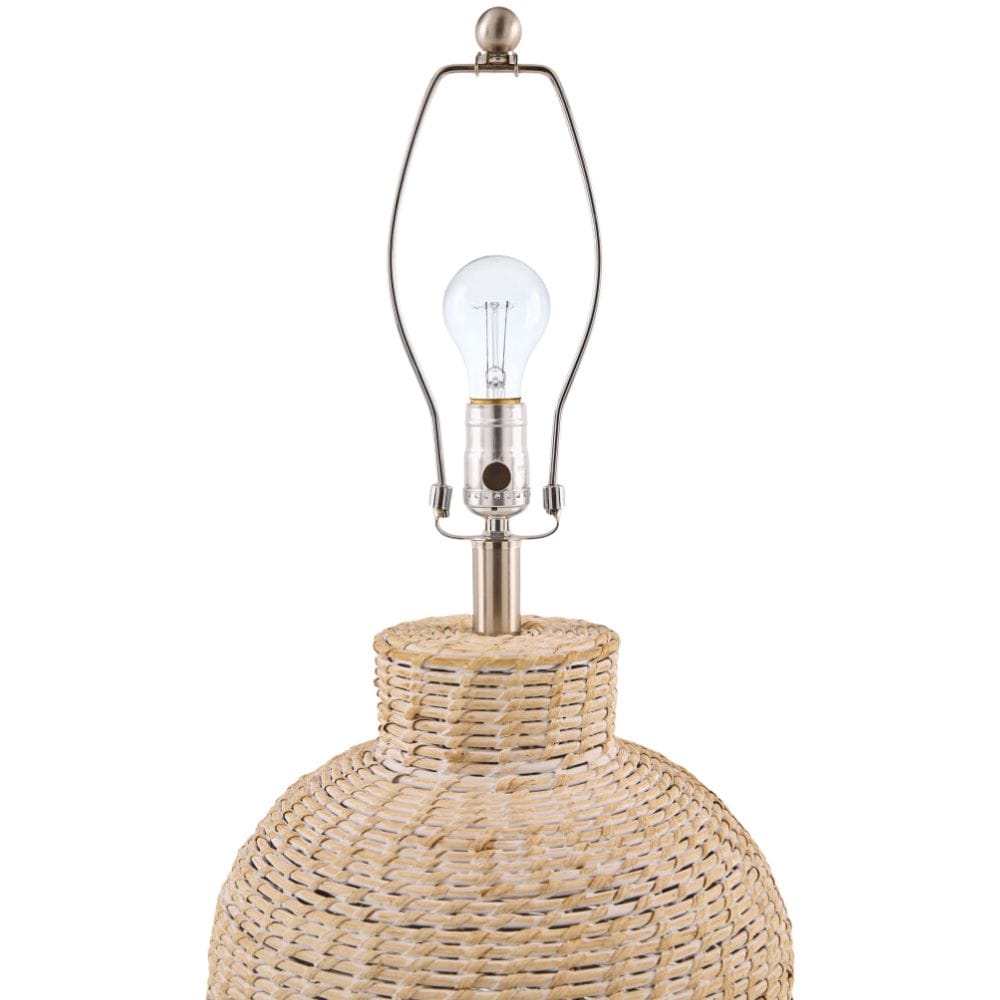 Margaritaville Paradise Bay Table Lamp Table + Desk Lamps MVPB-004