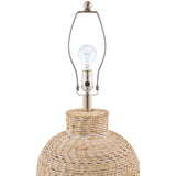 Margaritaville Paradise Bay Table Lamp Table + Desk Lamps MVPB-004