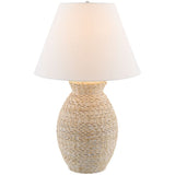 Margaritaville Paradise Bay Table Lamp Table + Desk Lamps