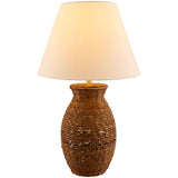 Margaritaville Paradise Bay Table Lamp Table + Desk Lamps