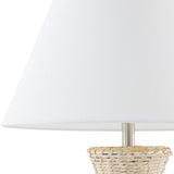 Margaritaville Paradise Bay Table Lamp Table + Desk Lamps