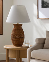 Margaritaville Paradise Bay Table Lamp Table + Desk Lamps