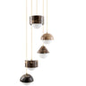 Marzia 5-Light Chandelier Chandeliers MZI-034
