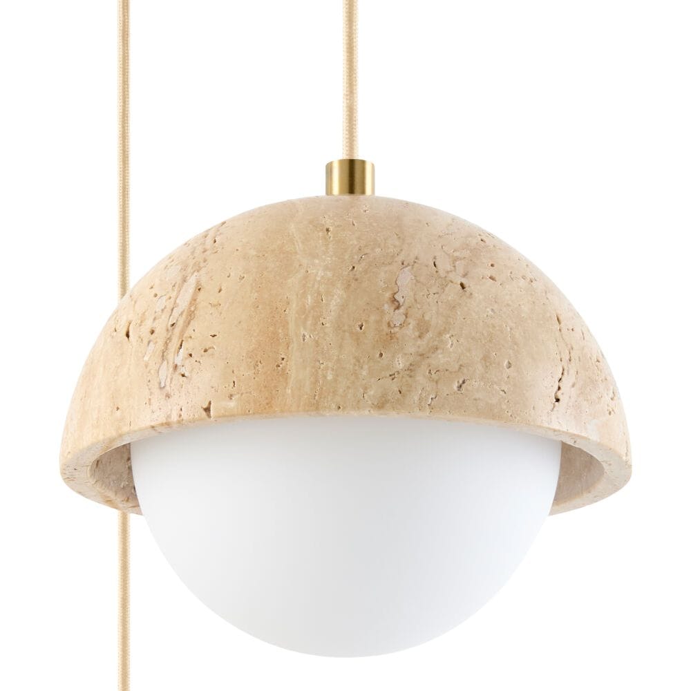 Marzia 5-Light Chandelier Chandeliers