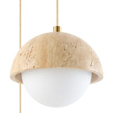 Marzia 5-Light Chandelier Chandeliers