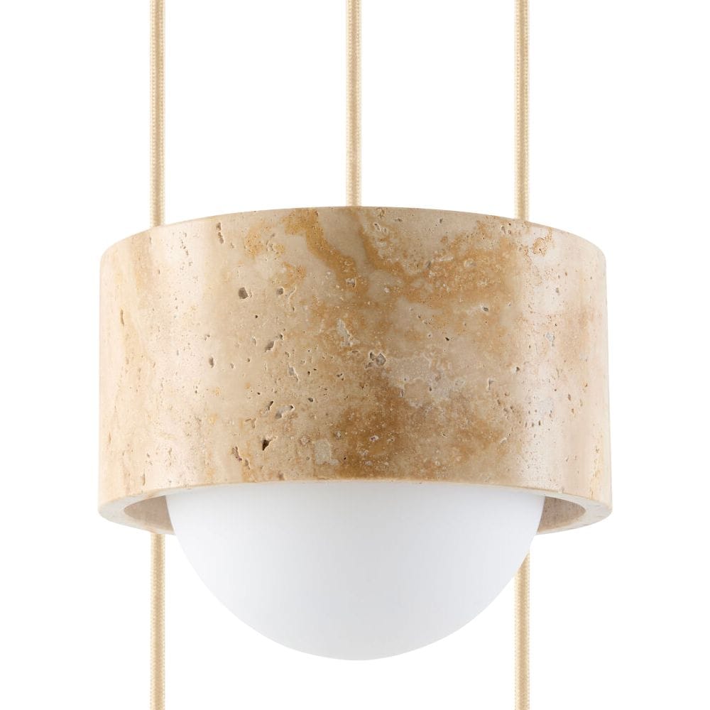 Marzia 5-Light Chandelier Chandeliers