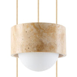 Marzia 5-Light Chandelier Chandeliers