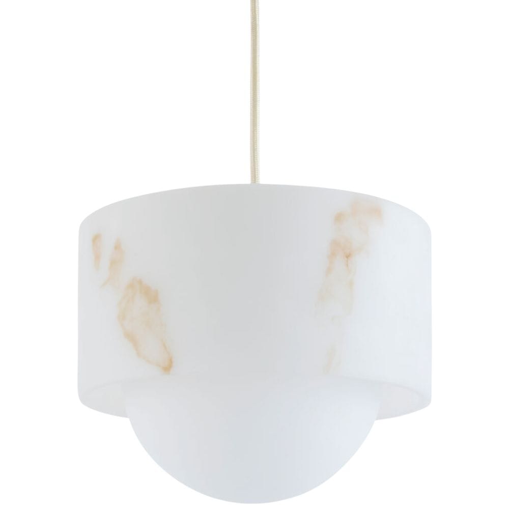 Marzia 3-Light Chandelier Chandeliers