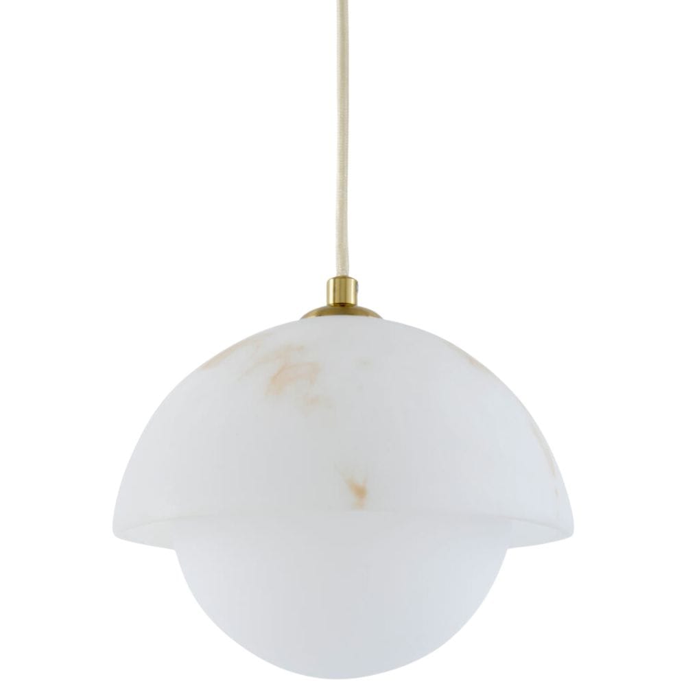 Marzia 3-Light Chandelier Chandeliers