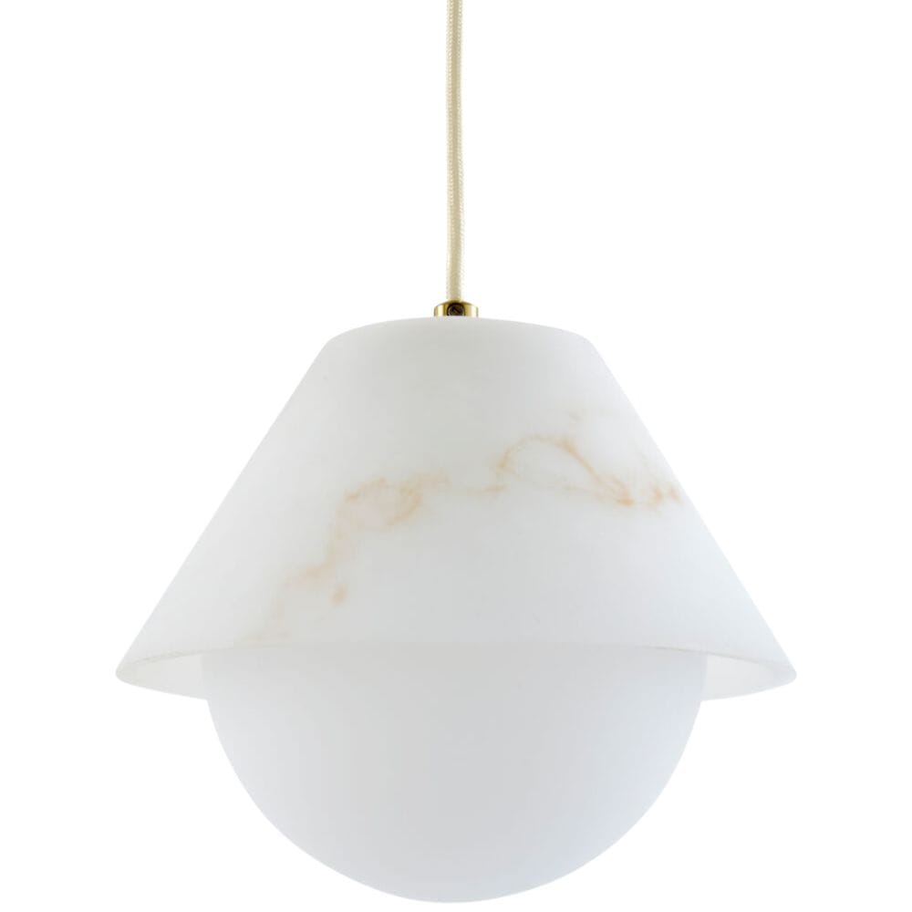 Marzia 3-Light Chandelier Chandeliers