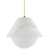 Marzia 3-Light Chandelier Chandeliers