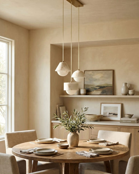 Marzia Linear Chandelier Chandeliers