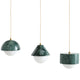 Marzia Linear Chandelier Chandeliers MZI-025