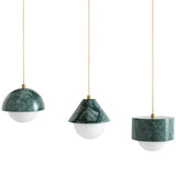 Marzia Linear Chandelier Chandeliers MZI-025