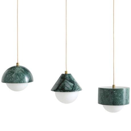 Marzia Linear Chandelier Chandeliers MZI-025