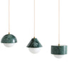 Marzia Linear Chandelier Chandeliers MZI-025