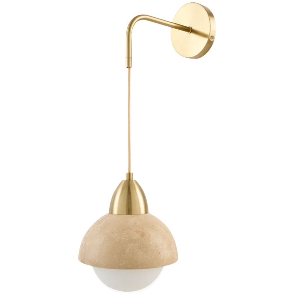 Marzia Wall Sconce Sconces MZI-036